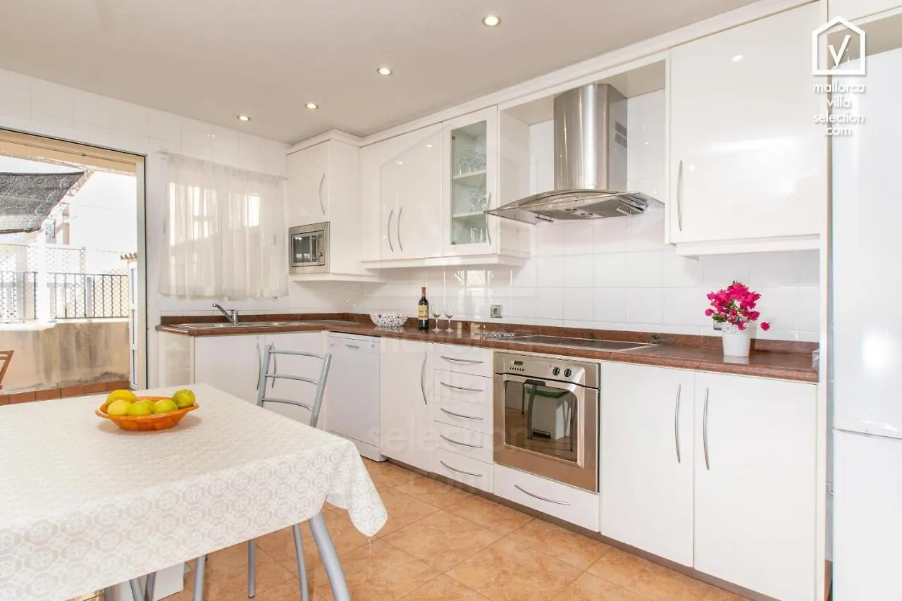 Casa Maristany Alcudia By Mallorca Villa Selection 0*, الكوذيا