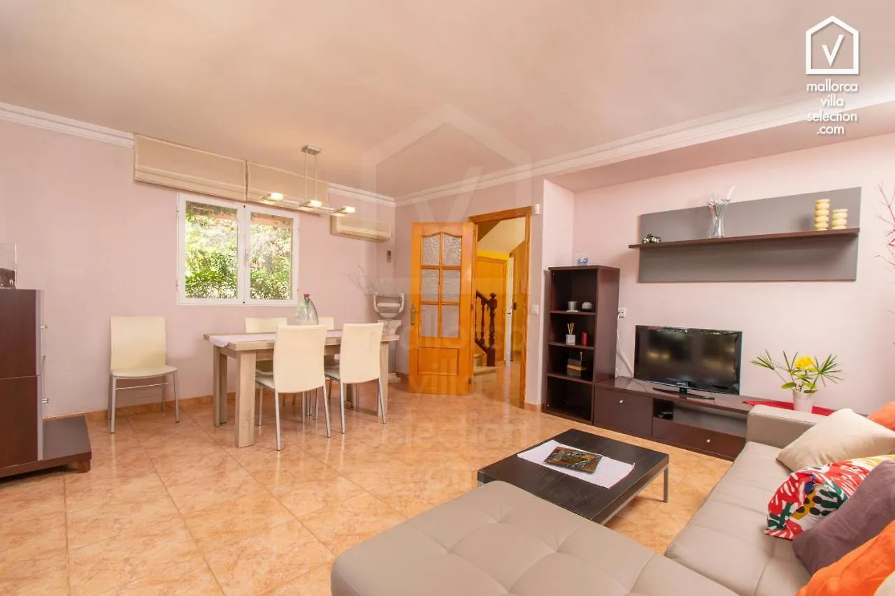 Casa Maristany Alcudia By Mallorca Villa Selection 0*, الكوذيا