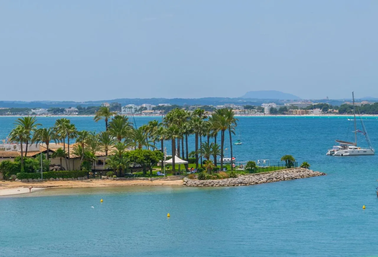 Casa Maristany Alcudia By Mallorca Villa Selection الكوذيا