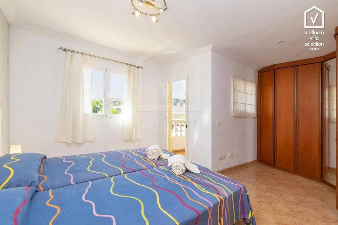 Casa Maristany Alcudia By Mallorca Villa Selection 0*, Alcúdia España