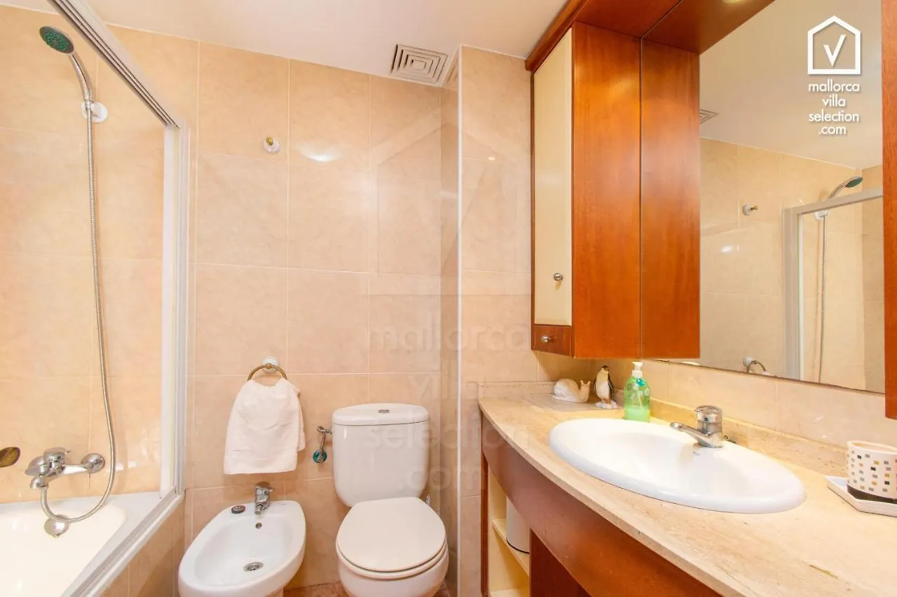 Casa Maristany Alcudia By Mallorca Villa Selection Spain